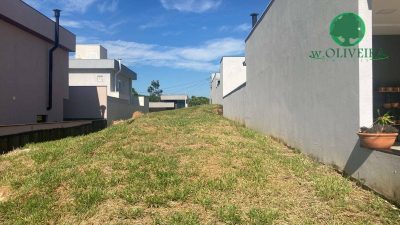 Loteamento e Condomínio, 450 m² - Foto 1