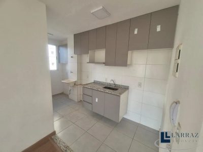 Apartamento, 2 quartos, 56 m² - Foto 1