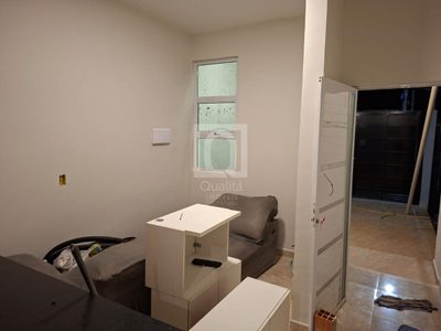 Casa, 2 quartos - Foto 2