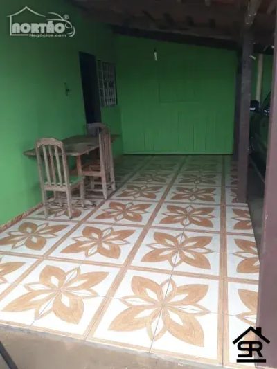 Casa, 2 quartos, 100 m² - Foto 2