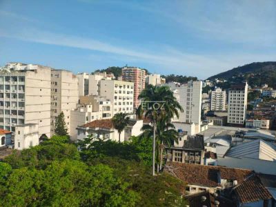 Apartamento, 1 quarto, 47 m² - Foto 5