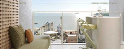Apartamento, 2 quartos, 72 m² - Foto 2