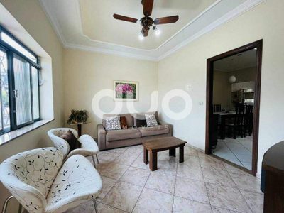 Casa, 3 quartos, 146 m² - Foto 1