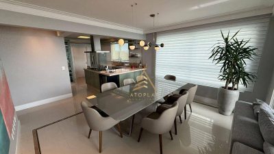 Apartamento, 4 quartos, 268 m² - Foto 5