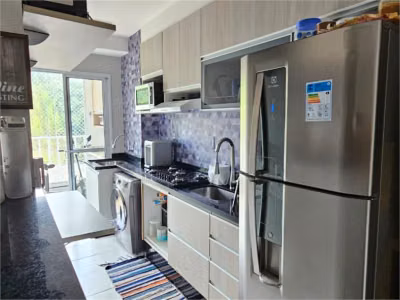 Apartamento, 2 quartos, 56 m² - Foto 1