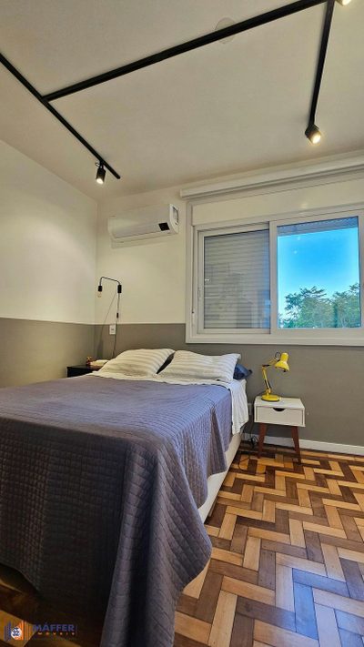Apartamento, 1 quarto, 44 m² - Foto 5
