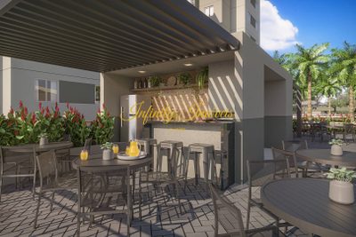 Apartamento, 2 quartos, 50 m² - Foto 5