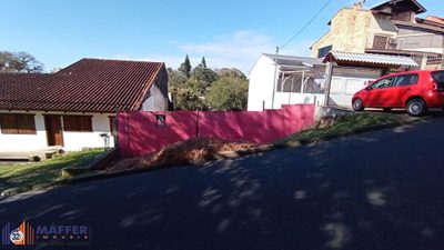Terreno, 220 m² - Foto 1