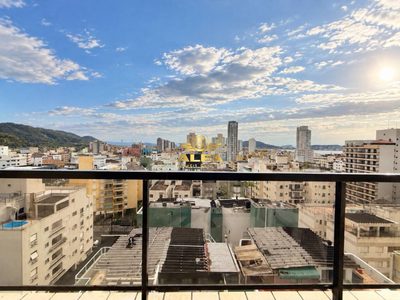 Apartamento, 2 quartos, 70 m² - Foto 4