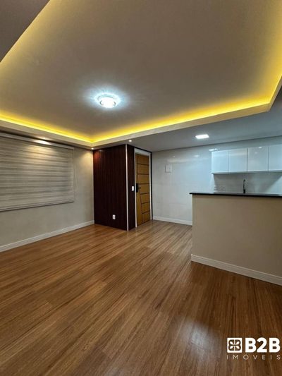 Apartamento, 2 quartos, 62 m² - Foto 2