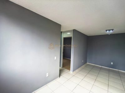 Apartamento, 2 quartos, 50 m² - Foto 3