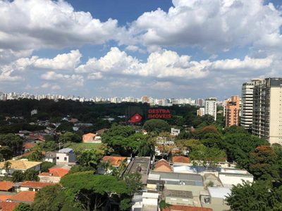 Apartamento, 2 quartos, 120 m² - Foto 3