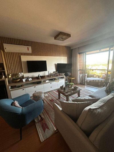 Apartamento, 3 quartos, 125 m² - Foto 5