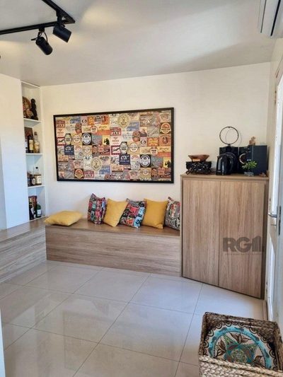 Cobertura, 2 quartos, 121 m² - Foto 2