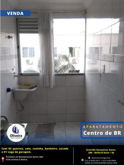 Apartamento, 2 quartos, 80 m² - Foto 5