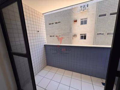 Apartamento, 2 quartos, 85 m² - Foto 1