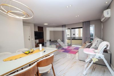 Apartamento, 3 quartos, 152 m² - Foto 4