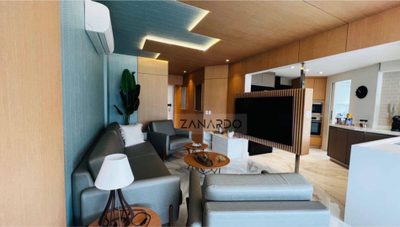 Apartamento, 3 quartos, 130 m² - Foto 1