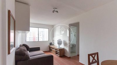Apartamento, 2 quartos, 52 m² - Foto 2