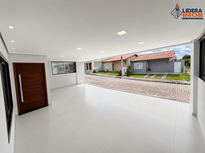 Casa, 3 quartos, 170 m² - Foto 4
