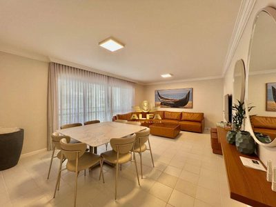 Apartamento, 3 quartos, 150 m² - Foto 1