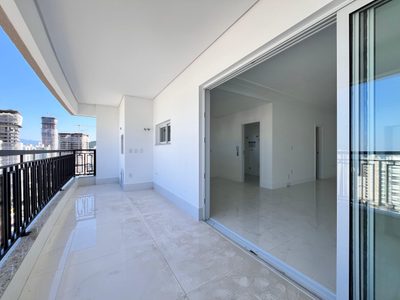 Apartamento, 4 quartos, 160 m² - Foto 4