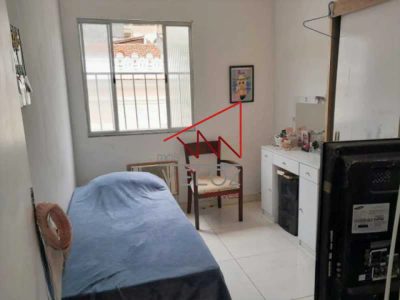 Apartamento, 4 quartos, 122 m² - Foto 1