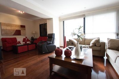 Apartamento, 3 quartos, 274 m² - Foto 4
