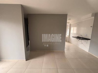Apartamento, 2 quartos, 50 m² - Foto 2