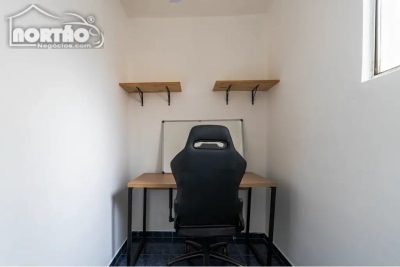 Casa, 2 quartos, 57 m² - Foto 2