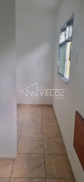 Kitnet-Studio, 25 m² - Foto 2