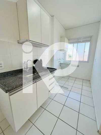 Apartamento, 2 quartos, 53 m² - Foto 4