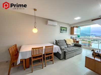 Apartamento, 2 quartos, 65 m² - Foto 1