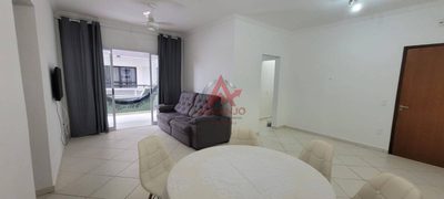 Apartamento, 2 quartos, 78 m² - Foto 3