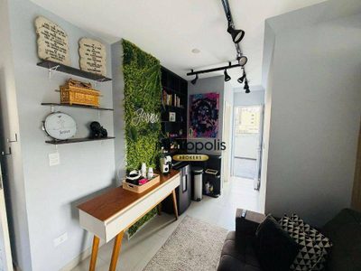 Apartamento, 2 quartos, 67 m² - Foto 2