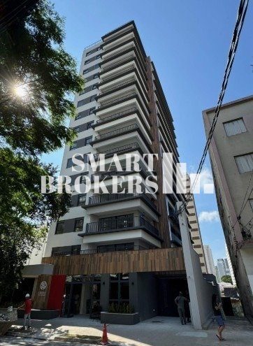 Apartamento, 1 quarto, 24 m² - Foto 3