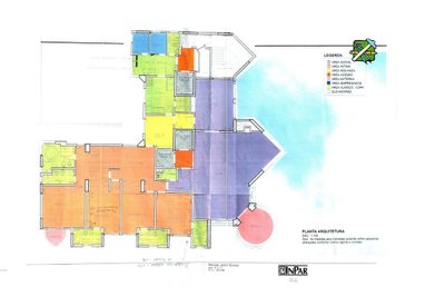 Apartamento, 4 quartos, 260 m² - Foto 3