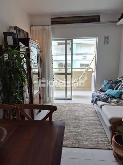 Apartamento, 1 quarto, 40 m² - Foto 2