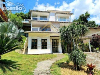 Casa, 7 quartos, 450 m² - Foto 2