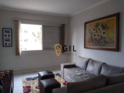 Apartamento, 3 quartos, 100 m² - Foto 4