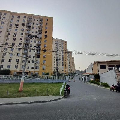 Apartamento, 2 quartos, 10 m² - Foto 1