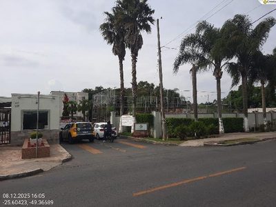 Apartamento, 2 quartos, 46 m² - Foto 1