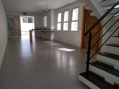 Casa, 3 quartos, 173 m² - Foto 5