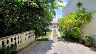 Sobrado, 4 quartos, 500 m² - Foto 2