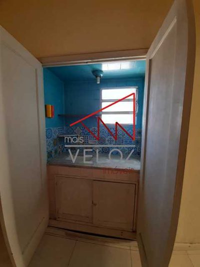 Apartamento, 1 quarto, 30 m² - Foto 1