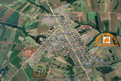 Chácara, 2 hectares - Foto 1