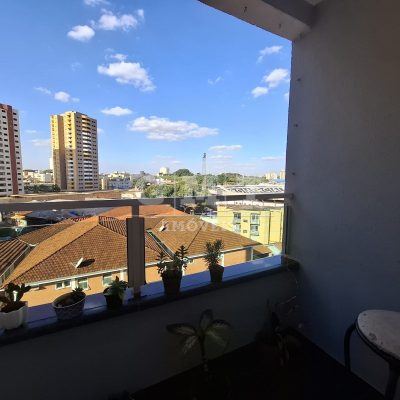 Apartamento, 3 quartos, 60 m² - Foto 5