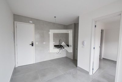 Apartamento, 1 quarto, 28 m² - Foto 2