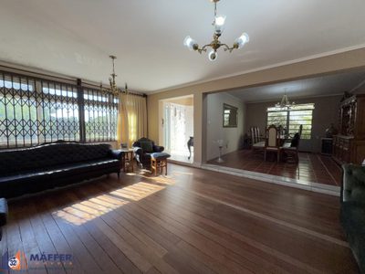 Casa, 6 quartos, 428 m² - Foto 1