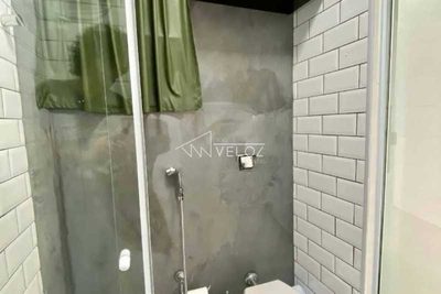Apartamento, 1 quarto, 32 m² - Foto 1